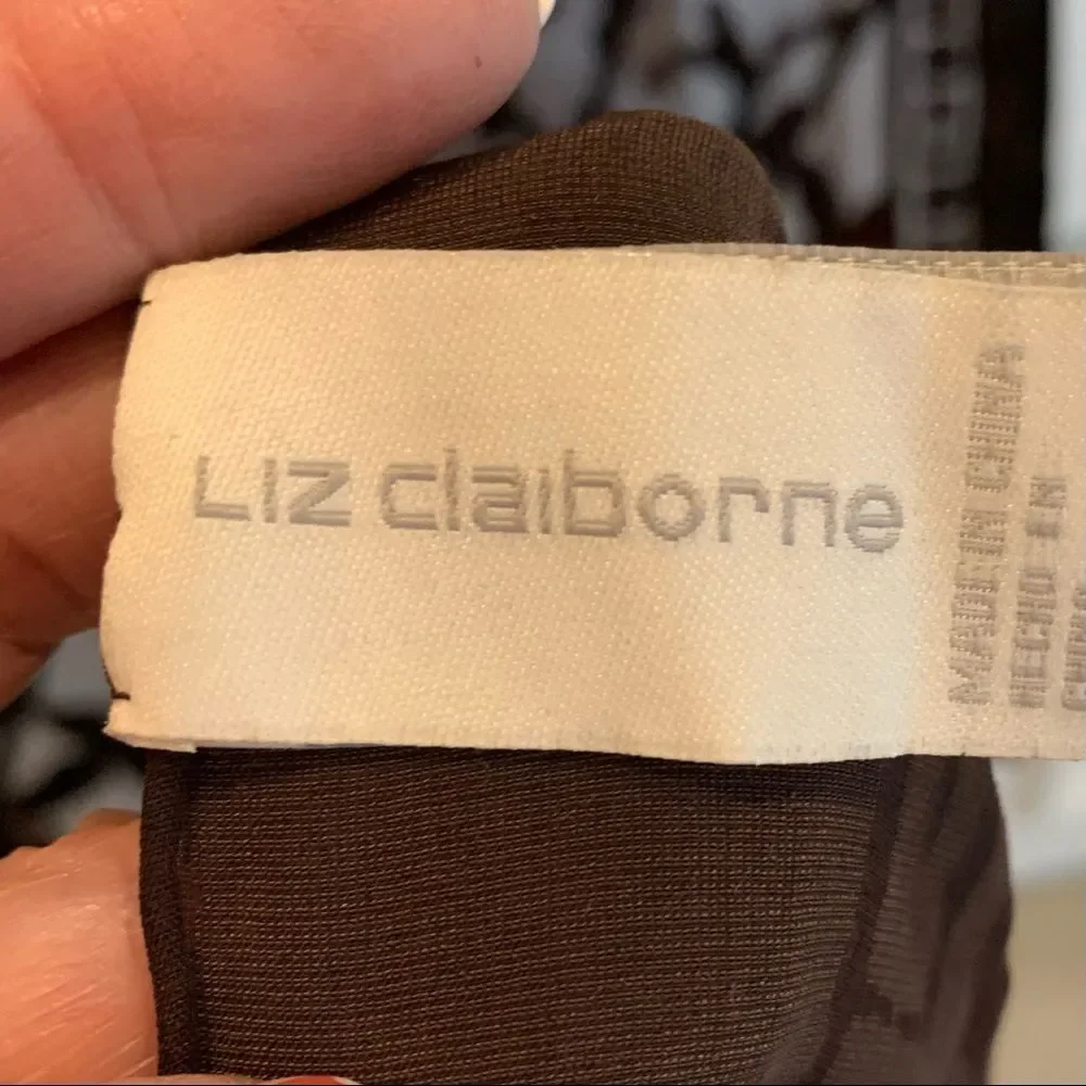 Liz Claiborne liz claiborne